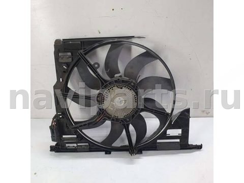 Новое BMW 5 F10/F11/GT F07, 2011 г., OEM 7594611, арт. BBMW27897_4