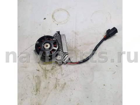 Вентилятор радиатора BMW 2 F22/F23, 2018 г., OEM 8641947, арт. BBMW28832_5