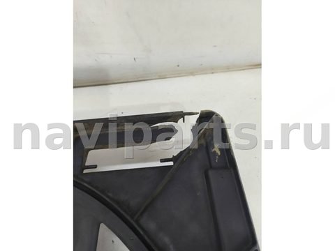 Новое BMW X5 M E70, 2009 г., OEM 17428618243, арт. BBMW32465_3, фото 2