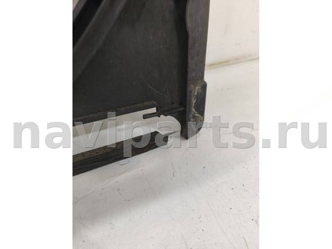 Новое BMW X5 M E70, 2009 г., OEM 17428618243, арт. BBMW32465_3, фото 3
