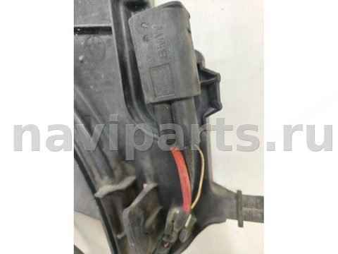Новое BMW X5 M E70, 2009 г., OEM 17428618243, арт. BBMW32465_3, фото 4