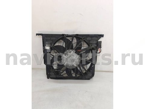 Новое BMW 5 F10/F11/GT F07, 2011 г., OEM 8509743, арт. BBMW35286