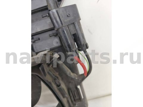 Новое BMW 5 F10/F11/GT F07, 2011 г., OEM 8509743, арт. BBMW35286, фото 2