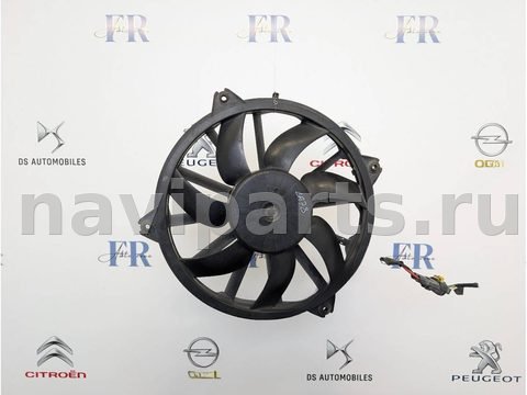 Новое Citroen Berlingo, 2014 г., OEM 9661571480, арт. LA785873_6