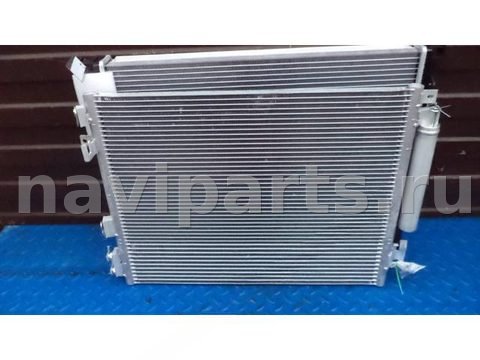 Вентилятор радиатора Dodge Charger, 2019 г., OEM 5137714AA, арт. Ver250g0, фото 6