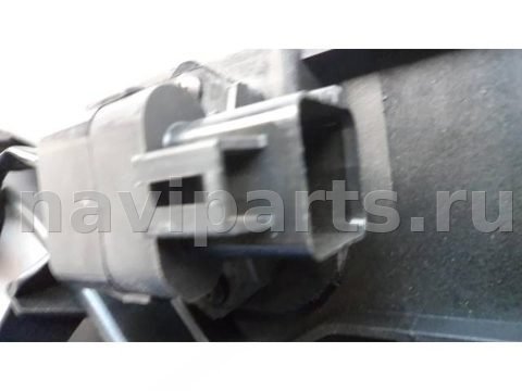 Новое Chrysler 300C, 2014 г., OEM 68050129AA, арт. Ver270g1, фото 3