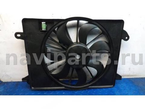 Новое Chrysler 300C, 2014 г., OEM 68050129AA, арт. Ver270g1, фото 4