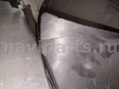 Вентилятор радиатора Land-Rover Discovery, 2008 г., OEM PGG500030, арт. Ver284g1, фото 2