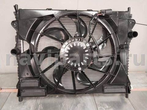 Новое Ford Mustang, 2025 г., OEM PR3Z8C607B, арт. Ver295g0