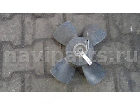 Вентилятор радиатора Volkswagen Transporter T4, 1993 г., арт. Ver70g0