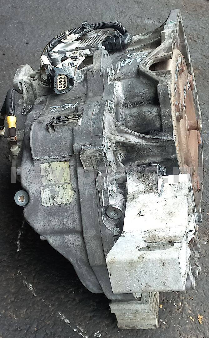 КПП автоматическая АКПП Volvo XC90, 2006 г., арт. VK-05L3805069, фото 3