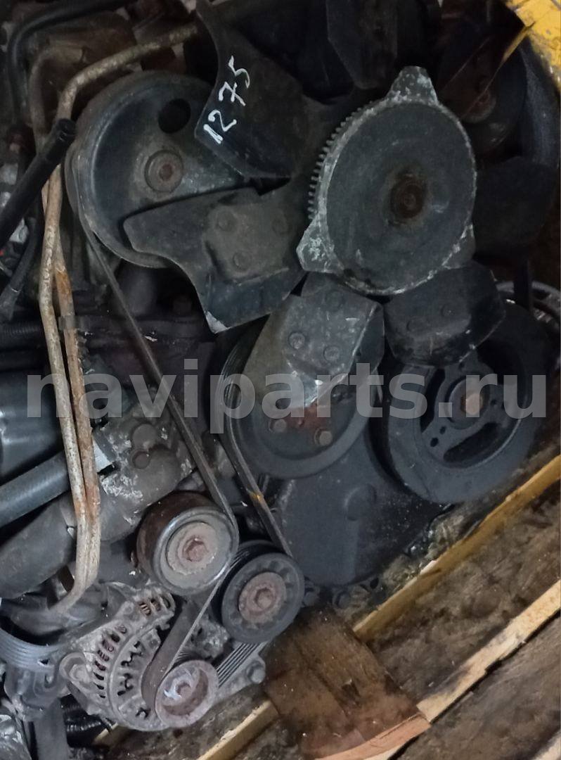 Двигатель в сборе Jeep Cherokee, 1997 г., арт. VK-17-41_1275, фото 2