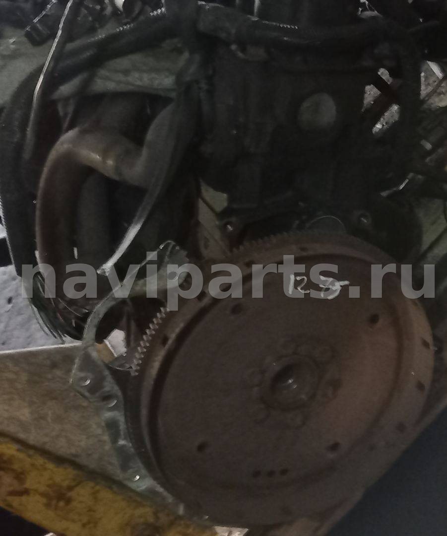 Двигатель в сборе Jeep Cherokee, 1997 г., арт. VK-17-41_1275, фото 3