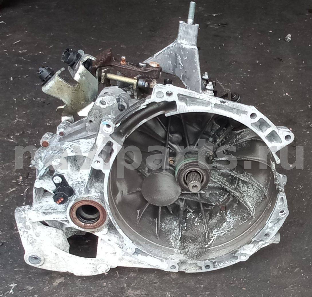 КПП автоматическая АКПП Ford Mondeo, 2003 г., арт. VK-1S7R7002BE