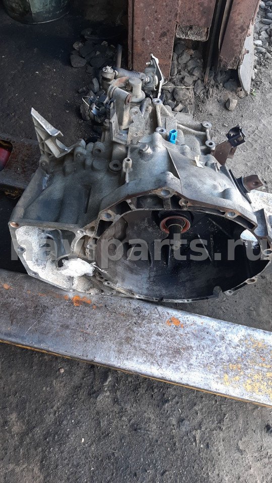КПП автоматическая АКПП Nissan X-Trail T30, 2000 г., арт. VK-32-40_141, фото 2