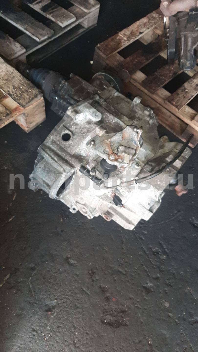 КПП автоматическая АКПП Audi A3 8L, 2000 г., арт. VK-32-40_253, фото 2