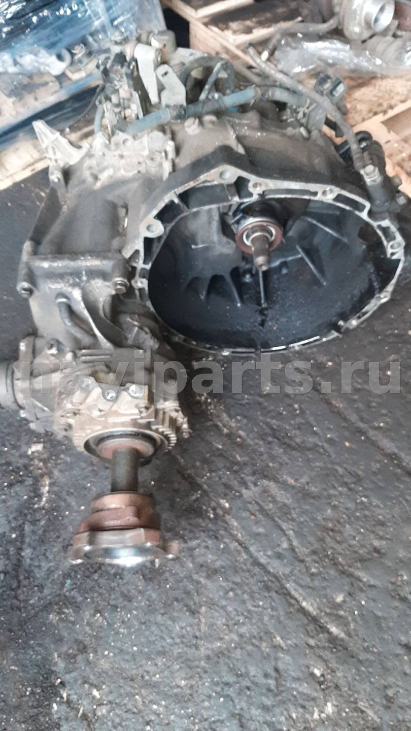 КПП автоматическая АКПП Nissan X-Trail T30, 2000 г., арт. VK-32-40_264