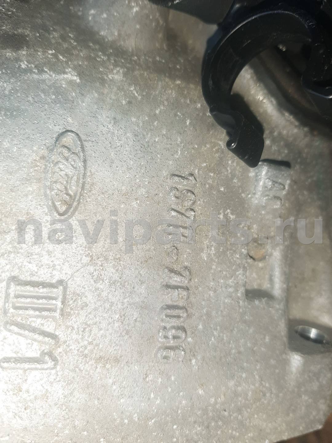 КПП автоматическая АКПП Ford Mondeo, 2003 г., арт. VK-32-40_308, фото 2