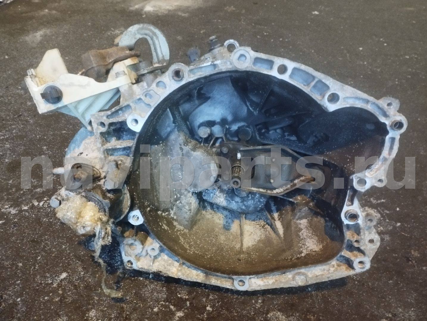 КПП автоматическая АКПП Peugeot 307, 2005 г., арт. VK-32-40_389