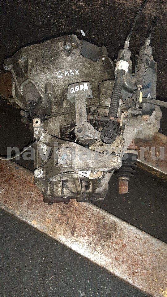 КПП автоматическая АКПП Ford C-MAX, 2003 г., арт. VK-32-40_76