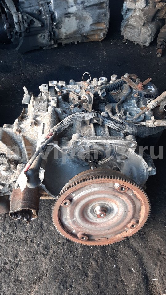 КПП автоматическая АКПП Hyundai Trajet, 1999 г., арт. VK-33-40_39