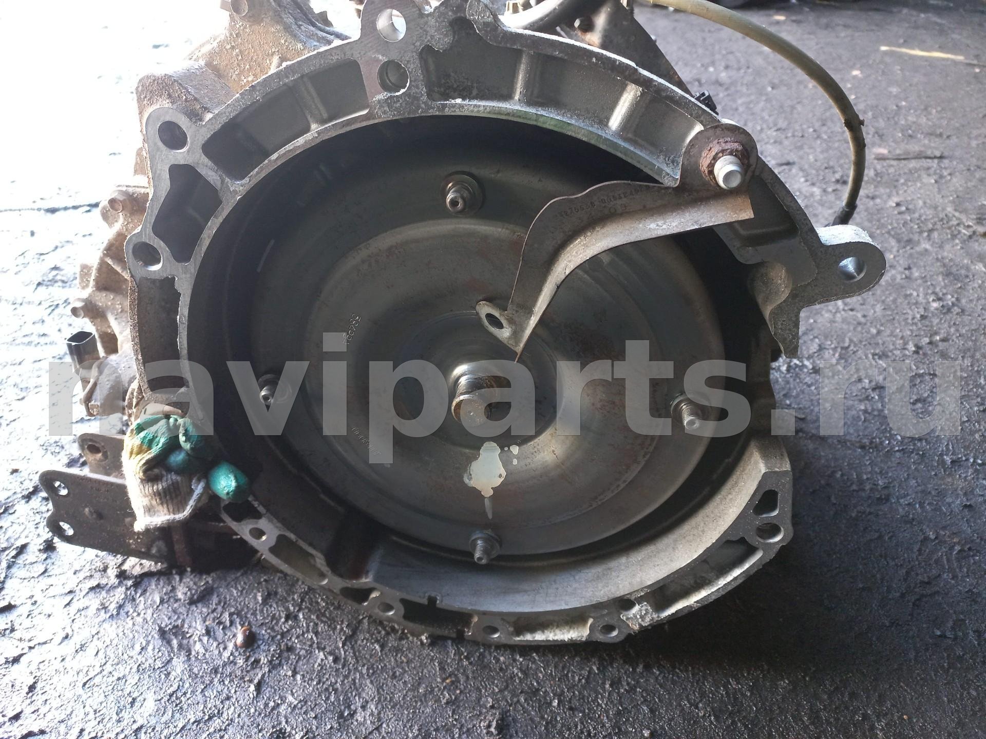 КПП автоматическая АКПП Ford Focus, 2007 г., арт. VK-5M5P7000AB