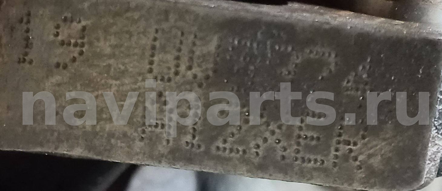 Двигатель в сборе Opel Corsa, 2006 г., арт. VK-A12XER, фото 7