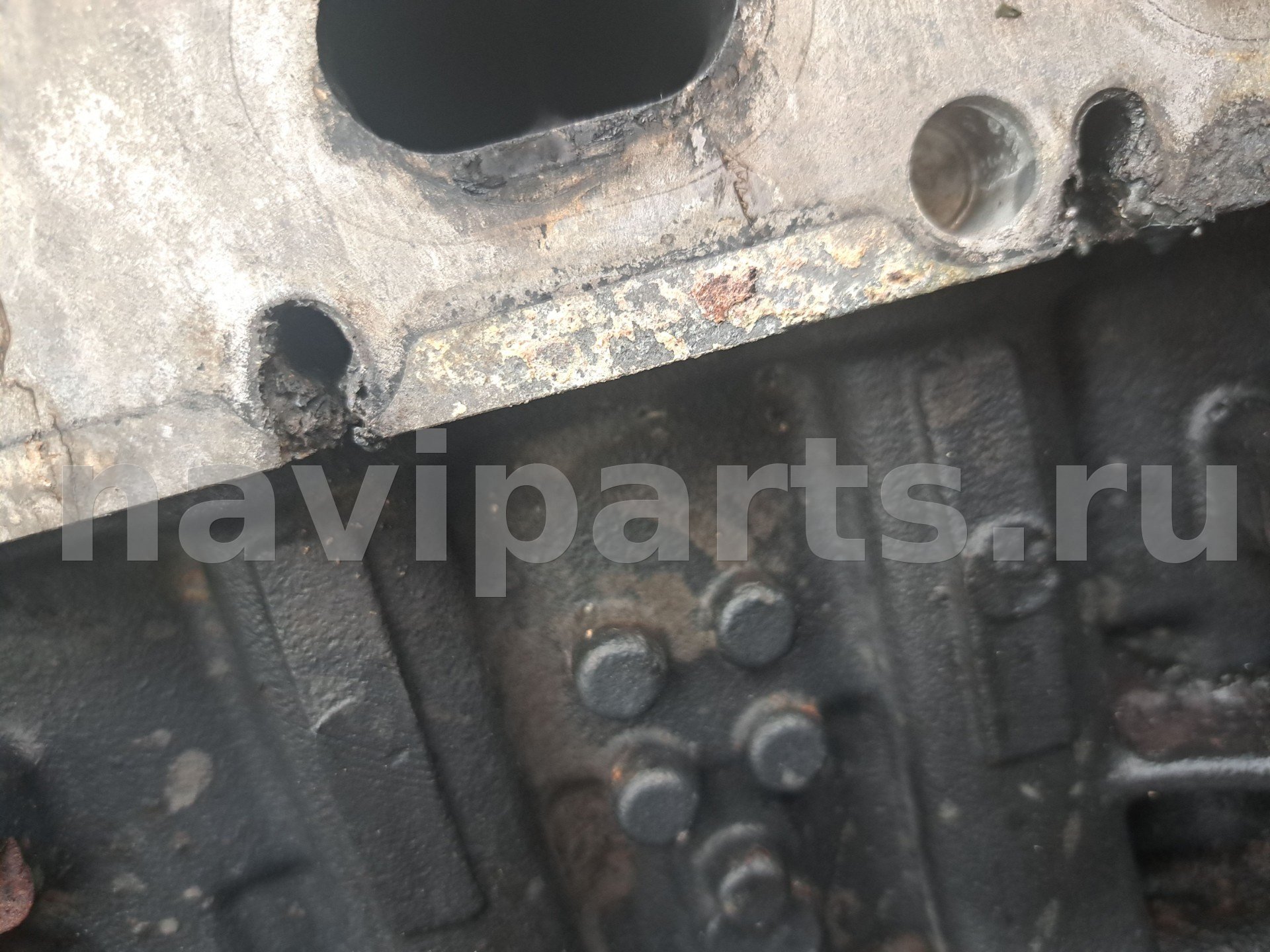 Двигатель в сборе Opel Astra, 2012 г., арт. VK-A14XER, фото 7