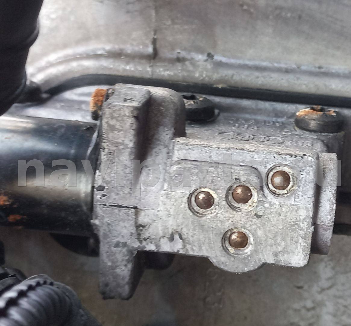 Двигатель в сборе Audi A3 8L, 2000 г., арт. VK-ARY, фото 8