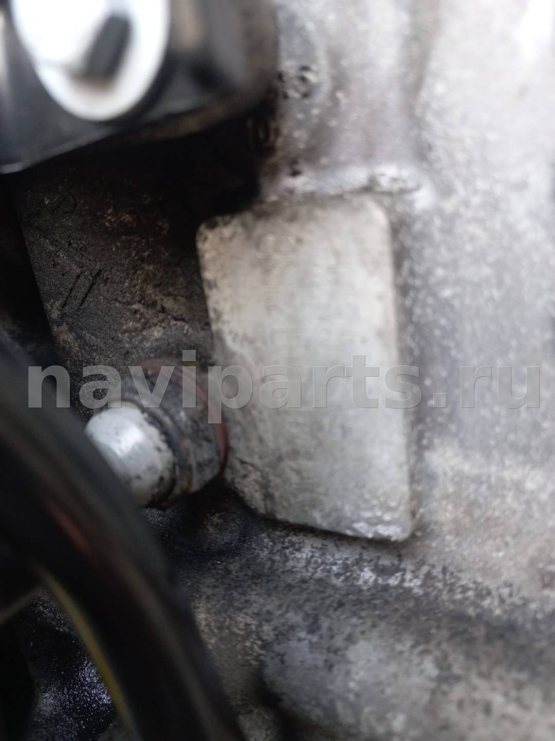 Двигатель в сборе Ford Focus, 2011 г., арт. VK-AV6Q6007BB, фото 7