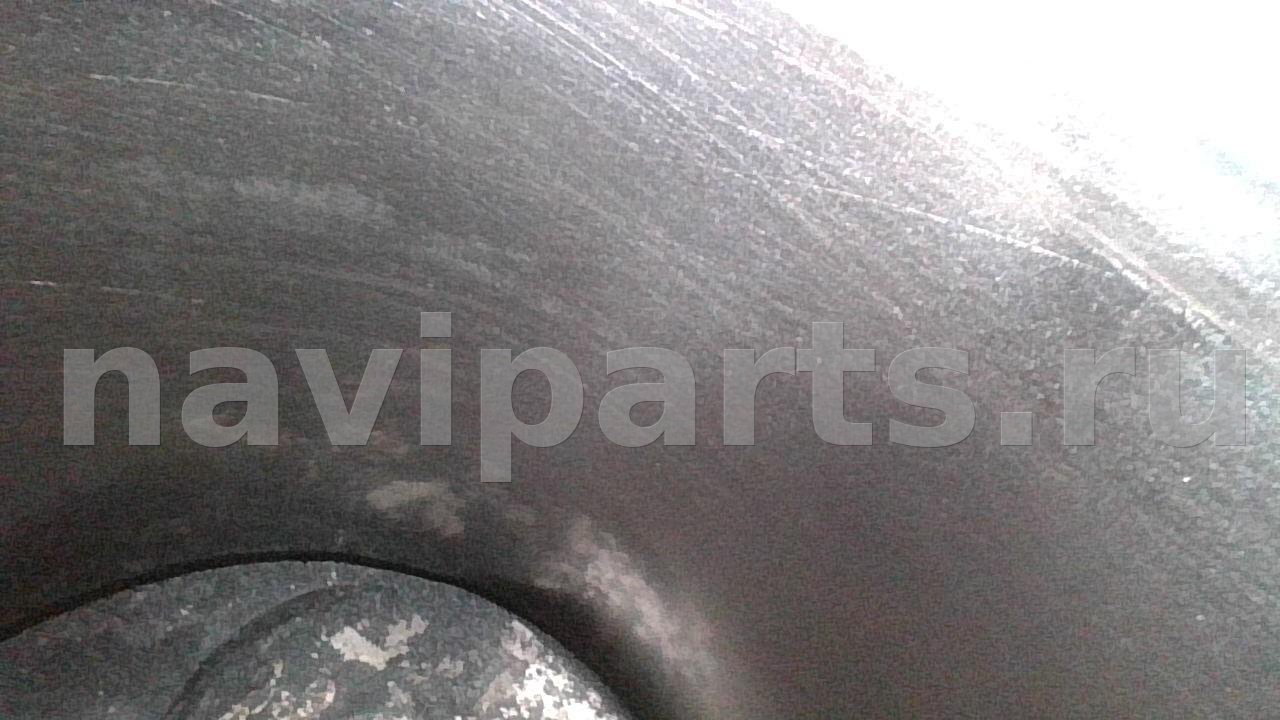 Двигатель в сборе Audi A4 B8, 2011 г., арт. VK-CJE, фото 8