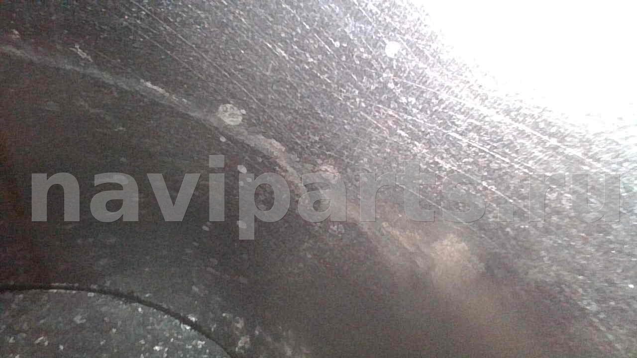 Двигатель в сборе Audi A4 B8, 2011 г., арт. VK-CJE, фото 9