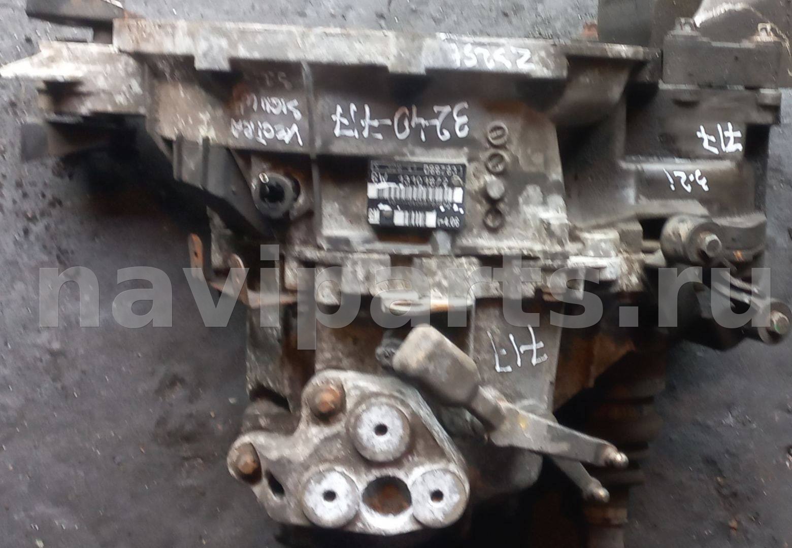 КПП автоматическая АКПП Opel Vectra, 2002 г., арт. VK-D88783, фото 6