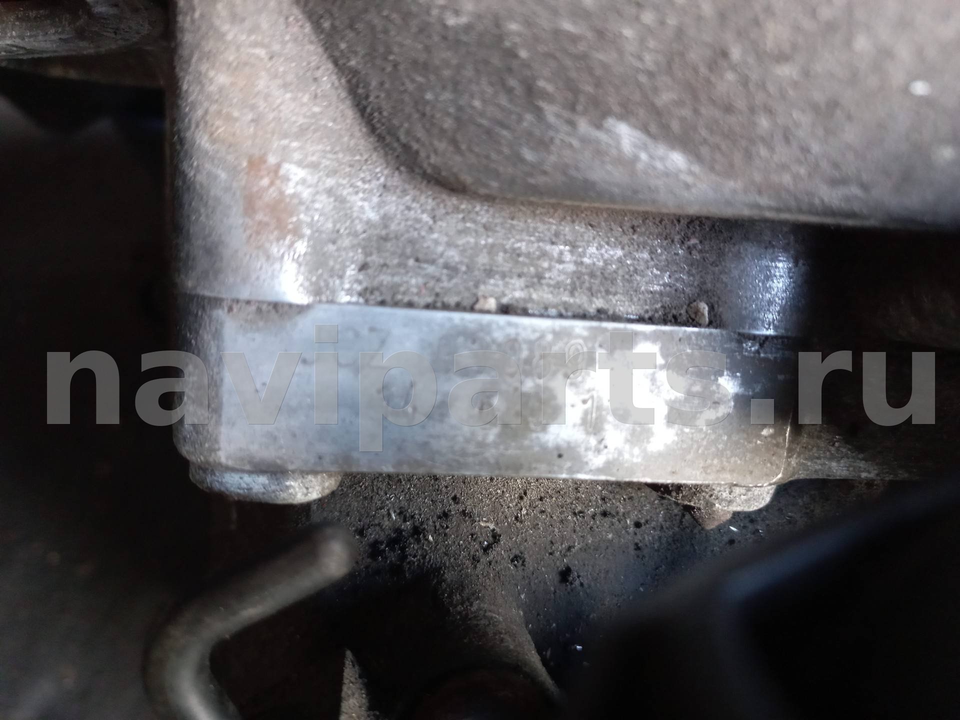 КПП автоматическая АКПП Volkswagen Polo, 2005 г., арт. VK-JCZ, фото 5