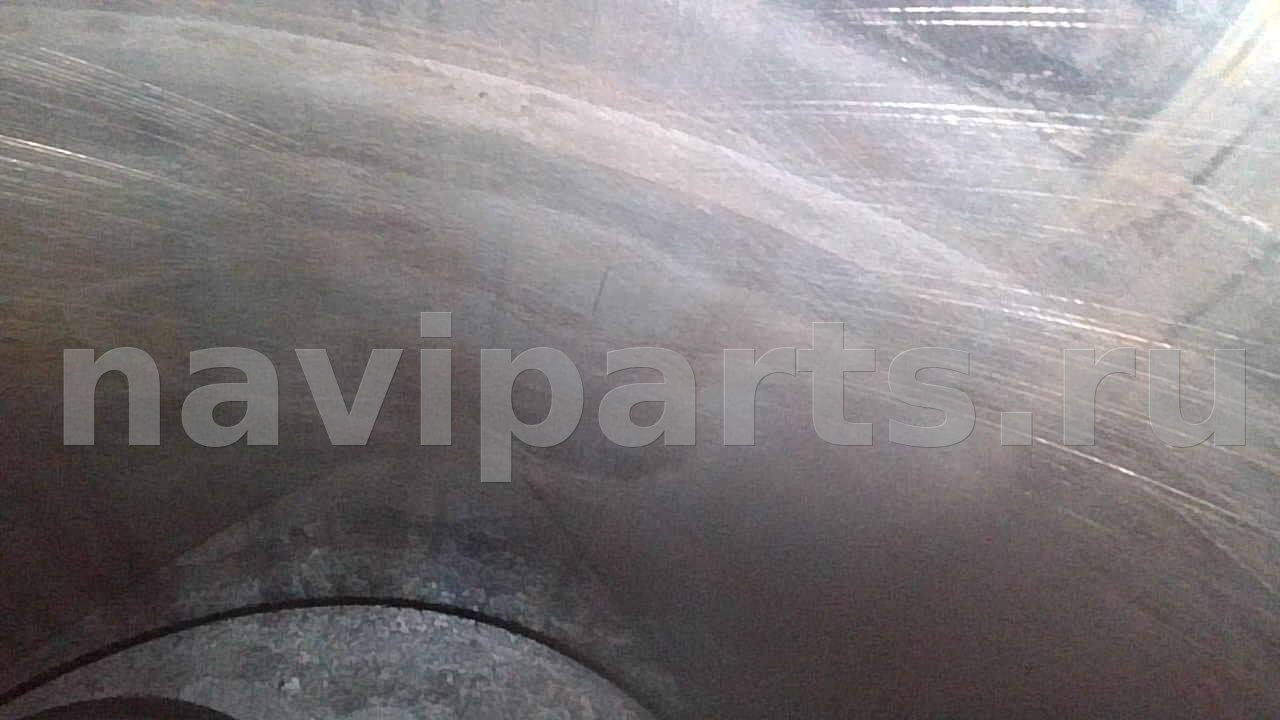Двигатель в сборе Ford Focus, 2007 г., арт. VK-SIDA, фото 10