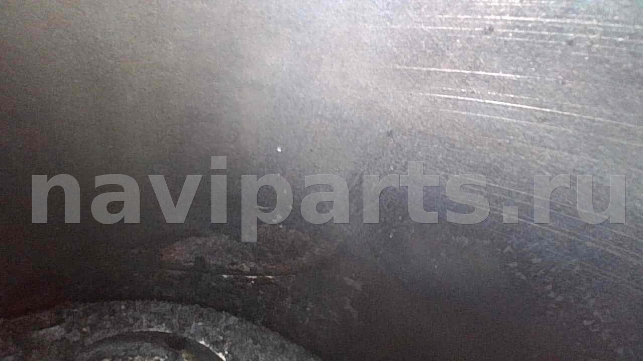 Двигатель в сборе Ford Focus, 2007 г., арт. VK-SIDA, фото 8