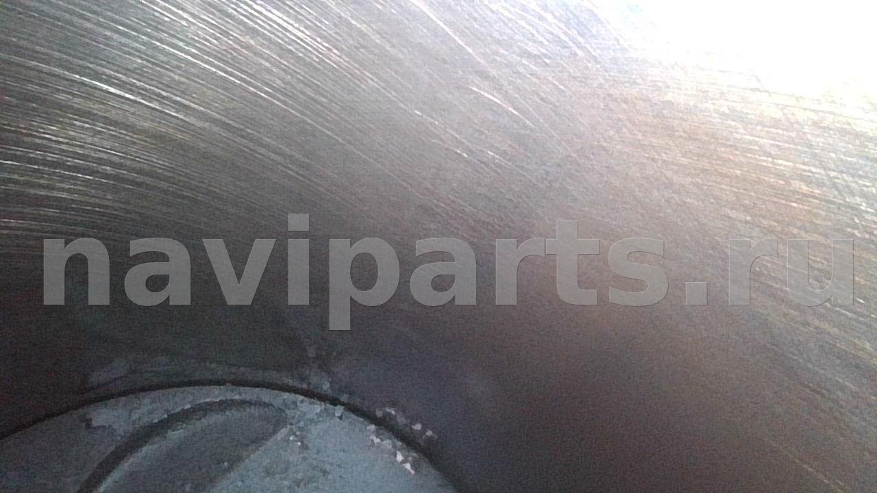 Двигатель в сборе Ford Focus, 2007 г., арт. VK-SIDA, фото 9