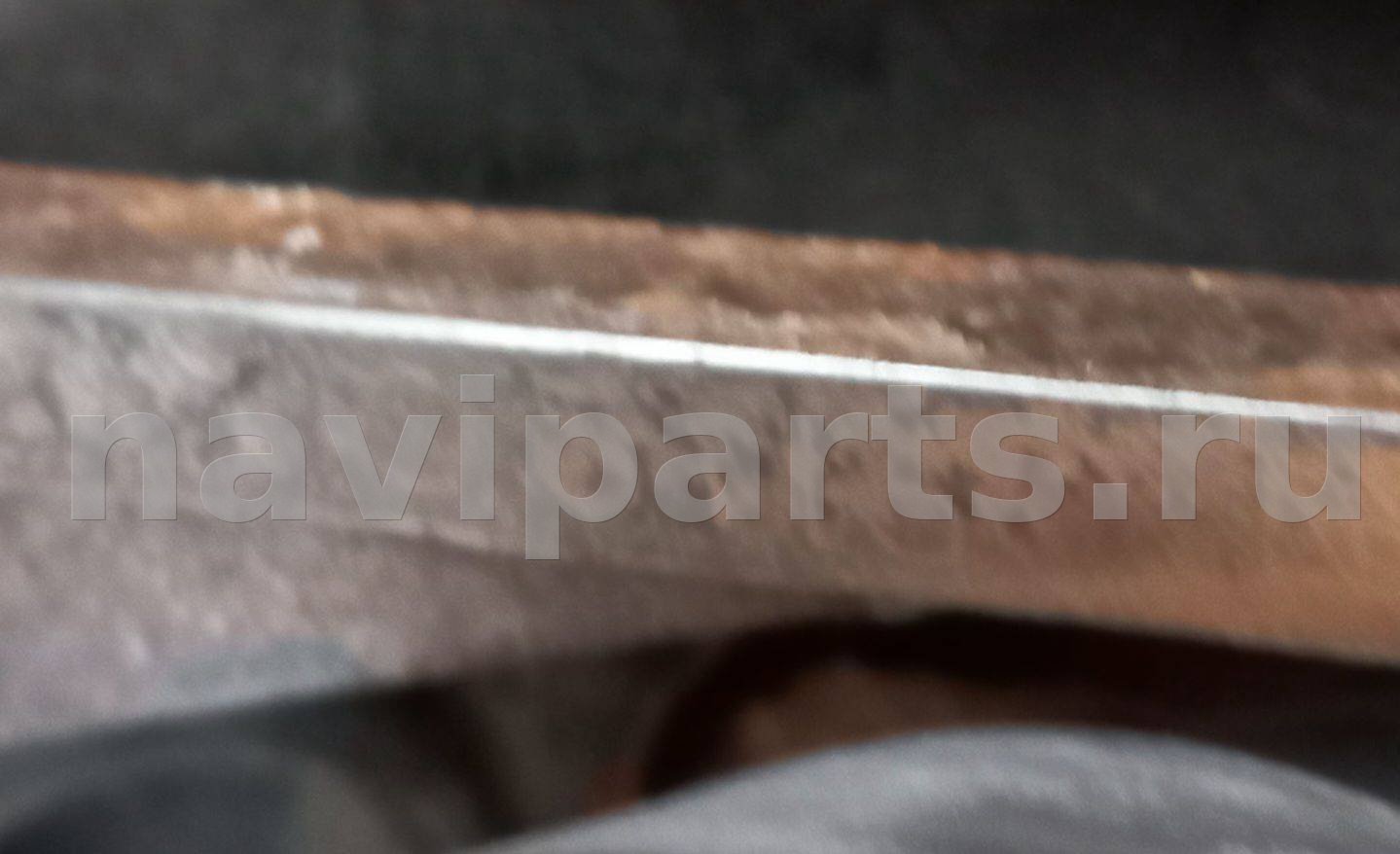 Двигатель в сборе Opel Astra, 2006 г., арт. VK-Z16XER, фото 7