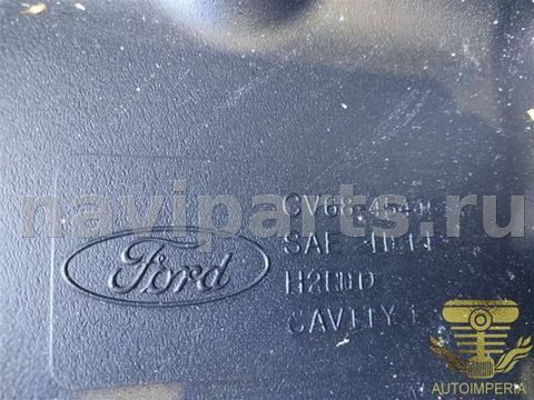 Новое Ford Focus, 2018 г., OEM CV6845440A, арт. 00066183, фото 3