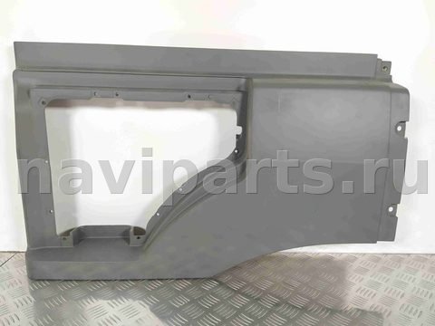 Новое Mercedes Axor, 2010 г., OEM 9408900525, арт. 000786