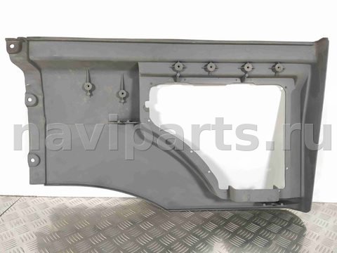 Новое Mercedes Axor, 2010 г., OEM 9408900525, арт. 000786, фото 2