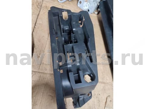 Новое Audi A6 C6, 2008 г., арт. 006884