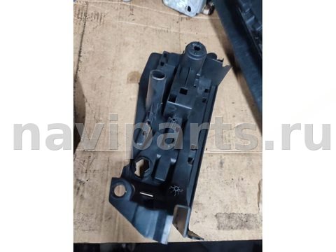 Новое Audi A6 C6, 2008 г., арт. 006884, фото 3