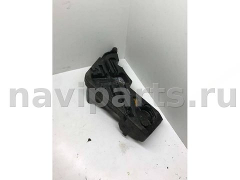 Новое Volkswagen Touareg, 2008 г., OEM 7L0012113, арт. 01392