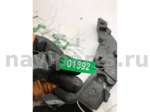 Новое, 2008 г., OEM 7L0012113, арт. 01392, фото 3