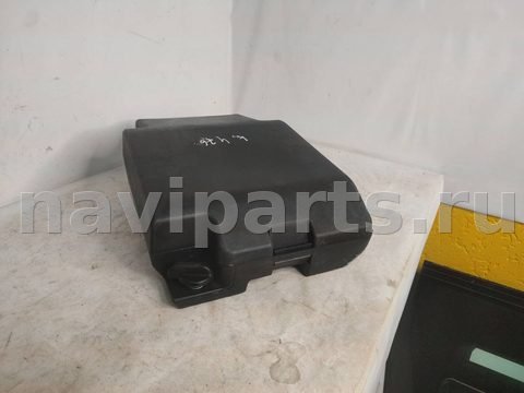 Новое Peugeot Boxer, 2014 г., OEM 6736E3, арт. 024T310353, фото 2