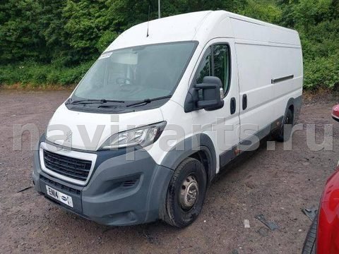 Новое Peugeot Boxer, 2014 г., OEM 6736E3, арт. 024T310353, фото 4