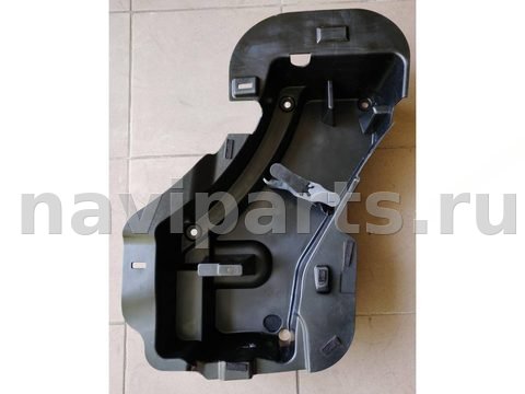 Новое Volkswagen Tiguan, 2009 г., OEM 5N0012115C, арт. 024T812653