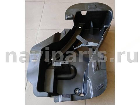 Новое Volkswagen Tiguan, 2009 г., OEM 5N0012115C, арт. 024T812653, фото 2