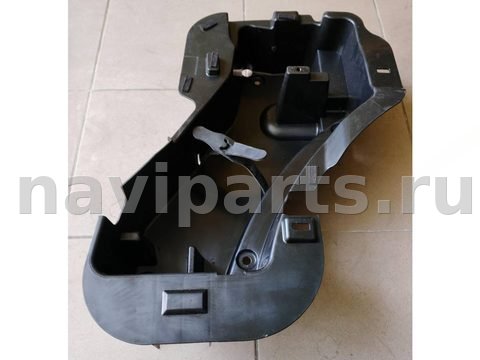 Новое Volkswagen Tiguan, 2009 г., OEM 5N0012115C, арт. 024T812653, фото 3